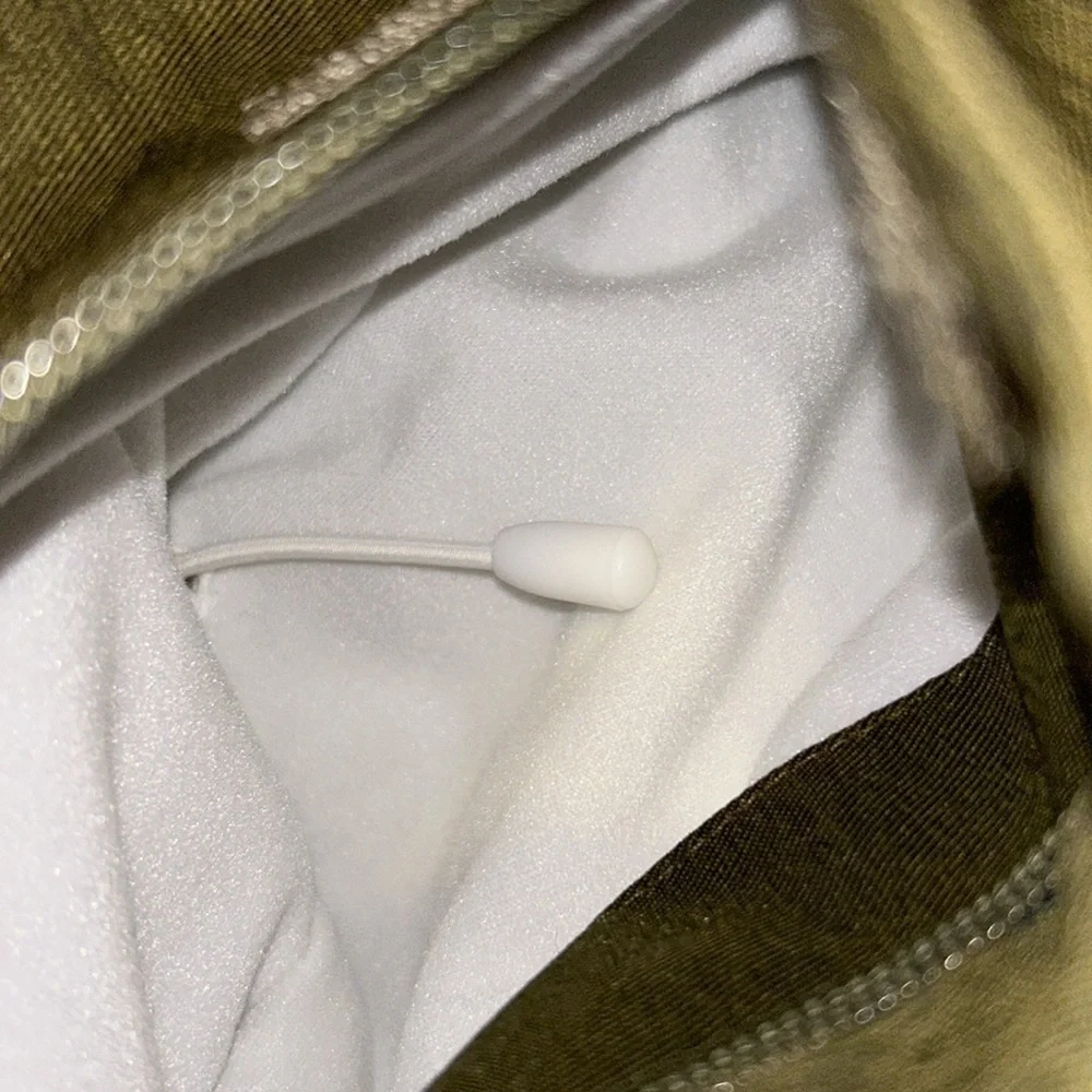 Aperture winter coat Size Small - Picture 13 of 16